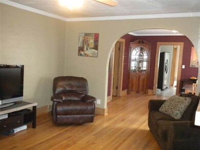 2019 42nd St, Rock Island, IL 61201 - photo 6