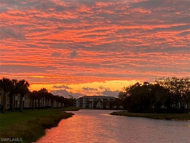 Grand sunsets!