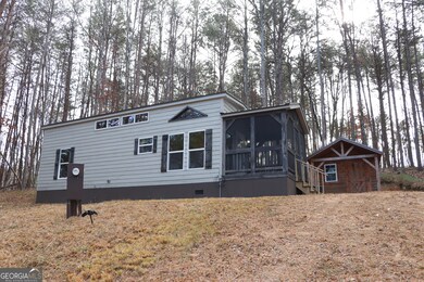 1217 Henderson Cir, Lyerly, GA 30730 - photo 3