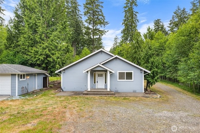 141 E Dunoon Place, Shelton, WA 98584 - photo 3