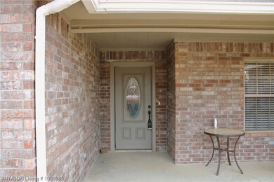 475131 E 1097 Rd, Muldrow, OK 74948 - photo 3