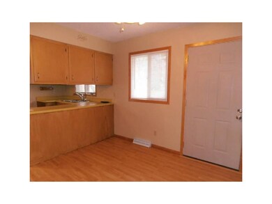 Other. Dining area