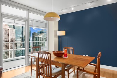 340 On The Park unit 3304, Chicago, IL 60601 - photo 4