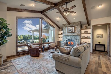 800 N Chaparral Pines Dr, Payson, AZ 85541 - photo 7