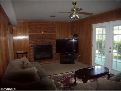 Den/Family/Great Room