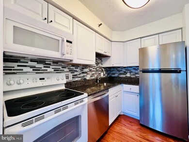 Woodbury Heights Condominium unit 1107, Arlington, VA 22201 - photo 6