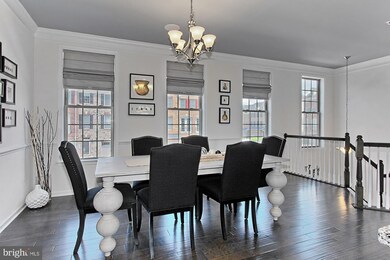 42645 Lancaster Ridge Terrace, Chantilly, VA 20152 - photo 4