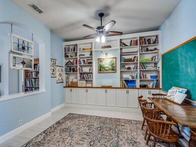 932 Oak St, Wylie, TX 75098 - photo 5