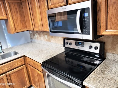 REDONDO KITCHEN