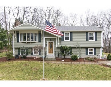 16 Hickory Dr, Dudley, MA 01571 - photo 2