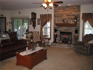 Great Room.