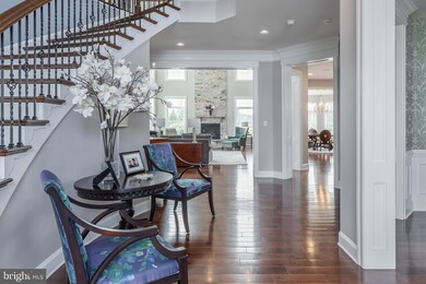 712 Walton Ct, Moorestown, NJ 08057 - photo 6