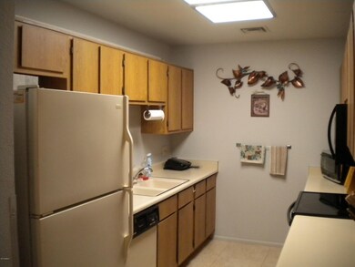 Kitchen View 2