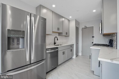 The Lancaster unit 604, Arlington, VA 22204 - photo 6