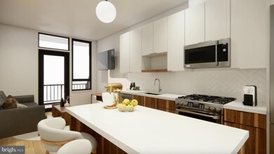 Kite House at The Parks unit 608, Washington, DC 20012 - photo 5