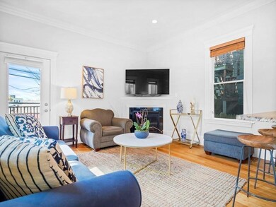 9 Knowlton St unit 1, Boston, MA 02127 - photo 2