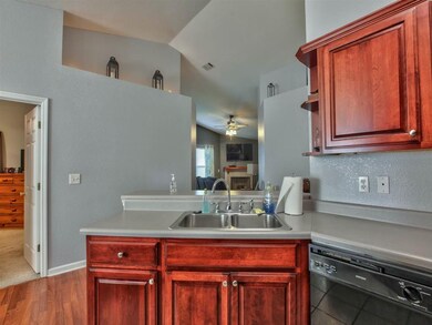 80 Homan Point Ave, Crawfordville, FL 32327 - photo 7