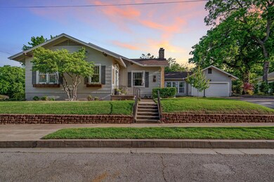 301 W Josephine St, Weatherford, TX 76086 - photo 2