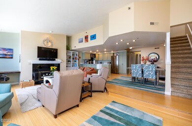 Main Floor