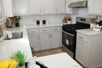 1644 S Pine Ave, Broken Arrow, OK 74012 - photo 4