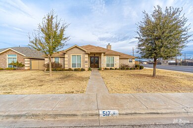 517 Cabrillo Dr, Odessa, TX 79765 - photo 4