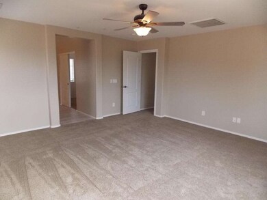 Master Bedroom 2