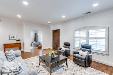 5918 Monticello Ave, Dallas, TX 75206 - photo 4