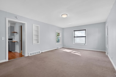 Nazareth Rd 3822 Kalamazoo 49004-3