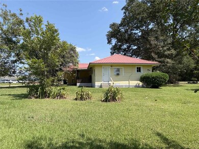 701 T W Barker Dr, Franklinton, LA 70438 - photo 3