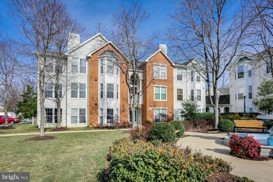 5900 Millrace Ct unit A103, Columbia, MD 21045 - photo 2