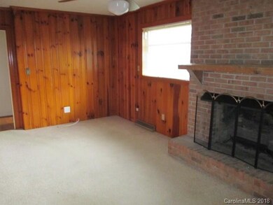 3800 Charles Raper Jonas Hwy Den