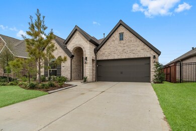 27062 Golden Knoll Dr, Magnolia, TX 77354 - photo 3