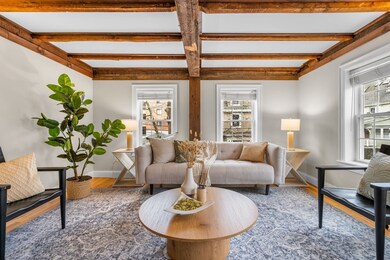 10 Swan St unit 2, Arlington, MA 02476 - photo 5