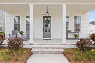 615 Blueway Ave, Summerville, SC 29486 - photo 4