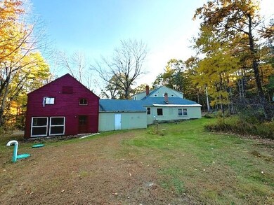 5 Gap Mountain Rd, Fitzwilliam, NH 03447 - photo 4