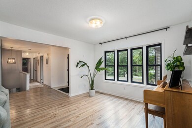 Entry/ New Windows