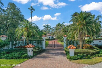 205 Hacienda Dr, Merritt Island, FL 32952 - photo 2