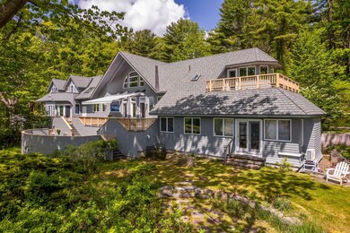 22 Godfrey Pond Rd, York, ME 03909 - photo 4