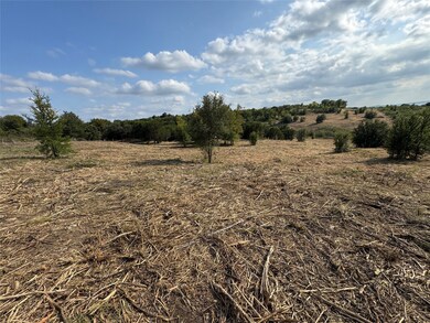 View of undeveloped land with rural landscape