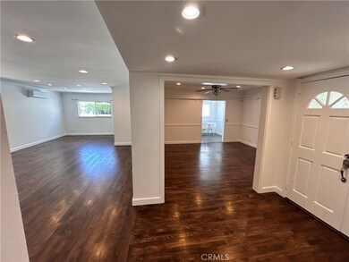 Family Room & Great Room