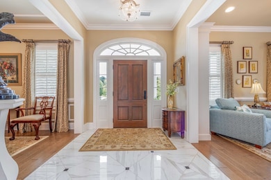FOYER