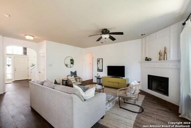 3702 Ajuga, San Antonio, TX 78261 - photo 4