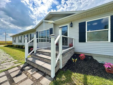 2545 Union Ave, Duncombe, IA 50532 - photo 2