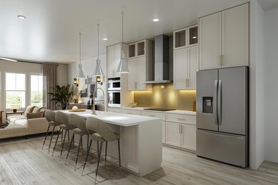 102-25 - Lot 03-Interior Renderings - 3D