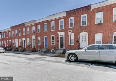 1704 Byrd St, Baltimore, MD 21230 - photo 3