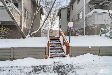 4221 Folker St unit F103, Anchorage, AK 99508 - photo 3