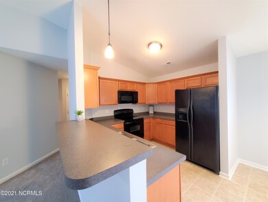 Tons of Cabinets