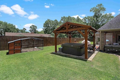 133 Stonegate Dr, Carthage, TX 75633 - photo 4