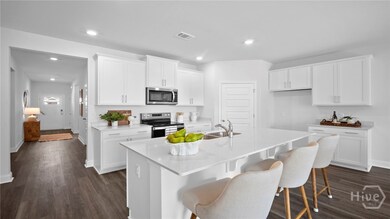 36 Gladewater Dr, Port Wentworth, GA 31407 - photo 2