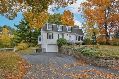 66 Mount Pleasant St, Milford, MA 01757 - photo 3